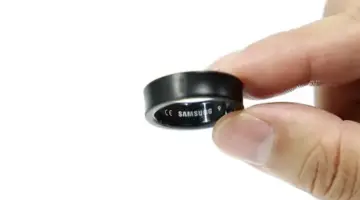 “سامسونغ” تتحضر لإطلاق Galaxy Ring 2 مبكراً